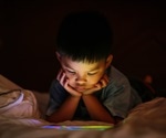 How much screen time is OK for a 5 year old?