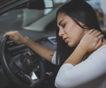 New study examines whiplash injuries