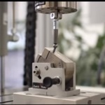 Fatigue Test on Dental Implants