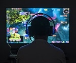 Video games may help teens manage emotions
