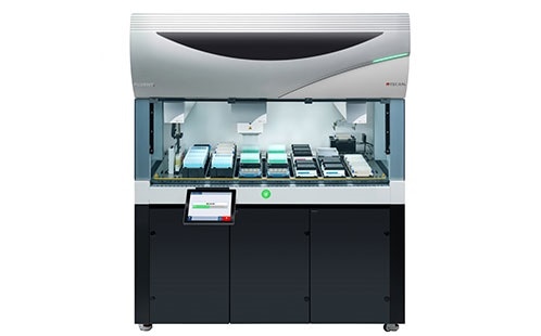 Tecan to launch Fluent Gx Automation Workstation for use in regulated laboratories Tecan to launch Fluent Gx Automation Workstation for use in regulated laboratories