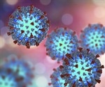 Measles back in UK three years after elimination