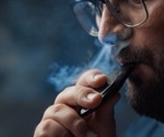 Vaping destroys lining and immune cells in the lung, says study