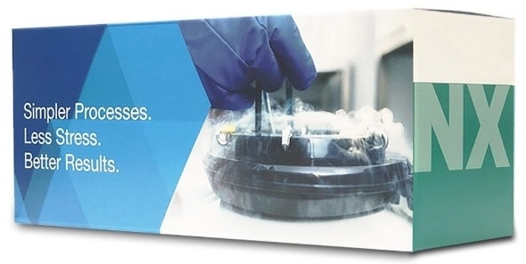 FUJIFILM Irvine Scientific releases next generation of vitrification solutions, Vit Kit-NX FUJIFILM Irvine Scientific releases next generation of vitrification solutions, Vit Kit-NX