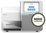 MiSeq FGx® Forensic Genomics System