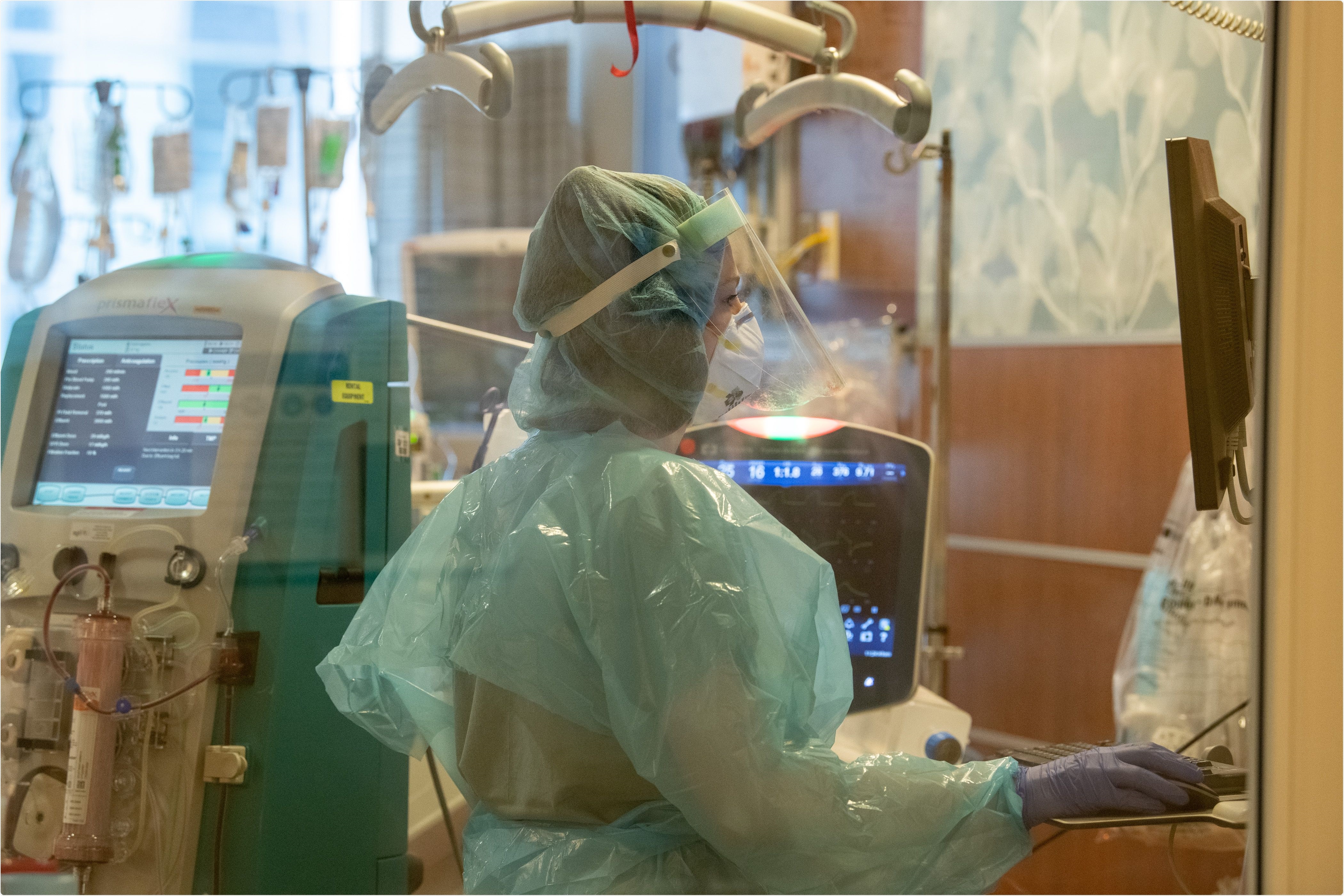 Image Credit: Northwestern Medicine