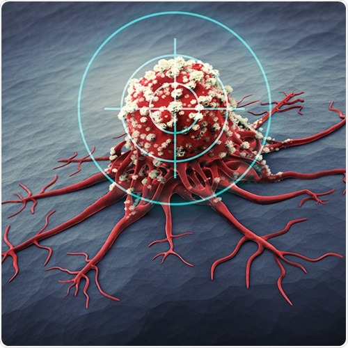 Novel microfluidic approach to fight cancer could greatly benefit patients