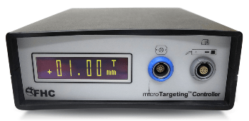microTargeting Controller Power Assist System 2.0