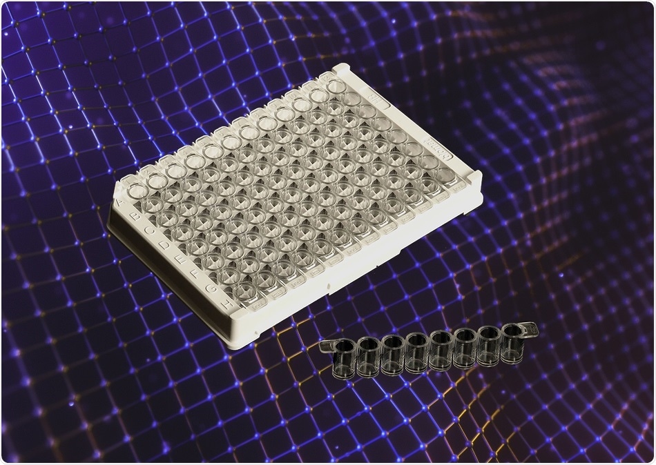 Porvair Sciences offers optimized microplates for affinity binding assays