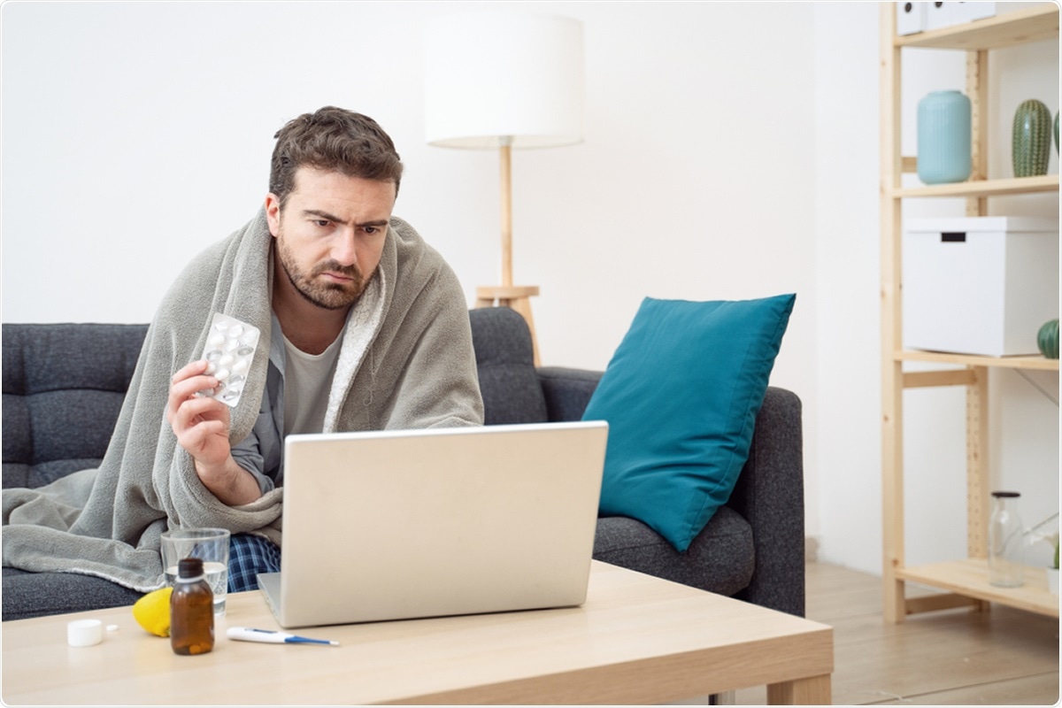 Study: News Coverage and Drug Shortages during the COVID-19 Pandemic. Image Credit: tommaso79 / Shutterstock