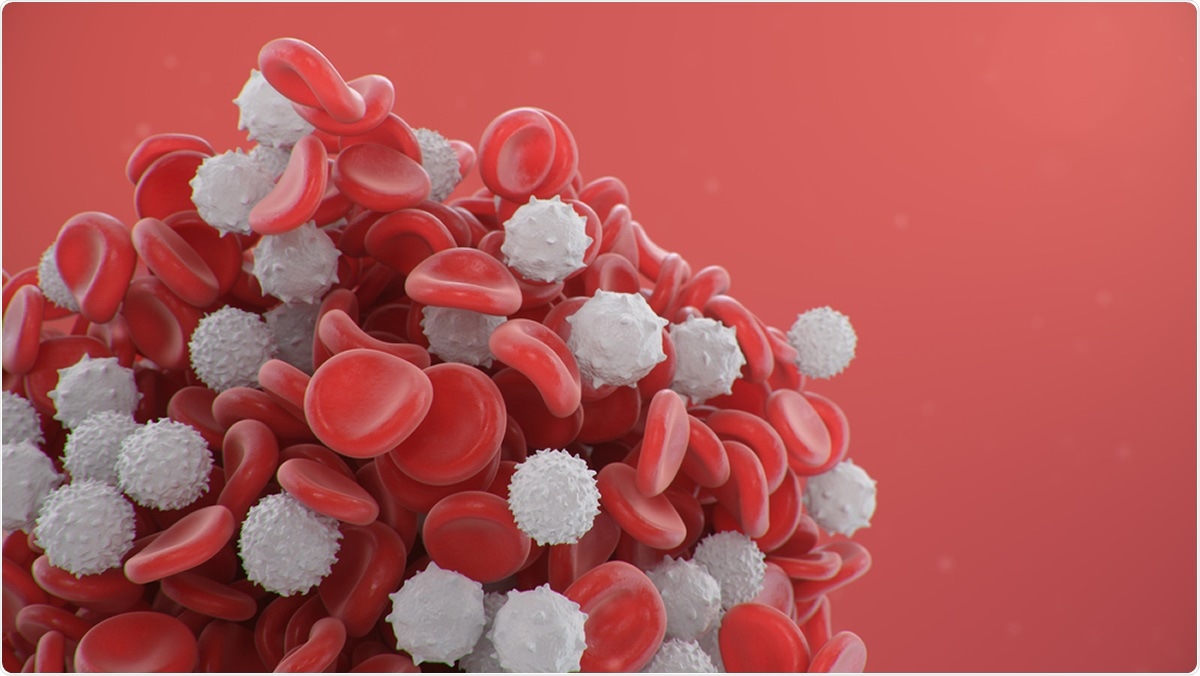 Study: White blood cells and severe COVID-19: a Mendelian randomization study. Image Credit: Rost9 / Shutterstock