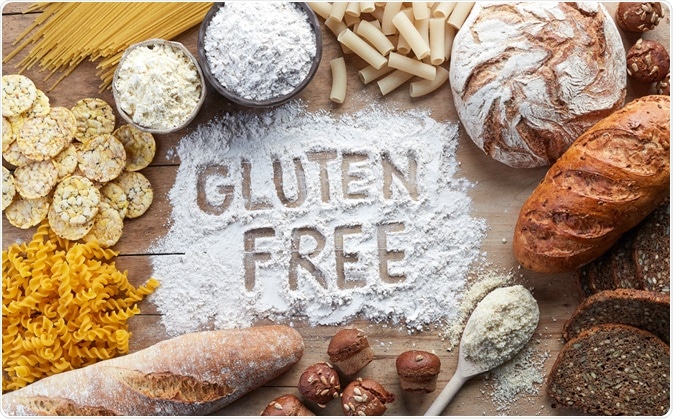 Celiac Disease Celiac Disease