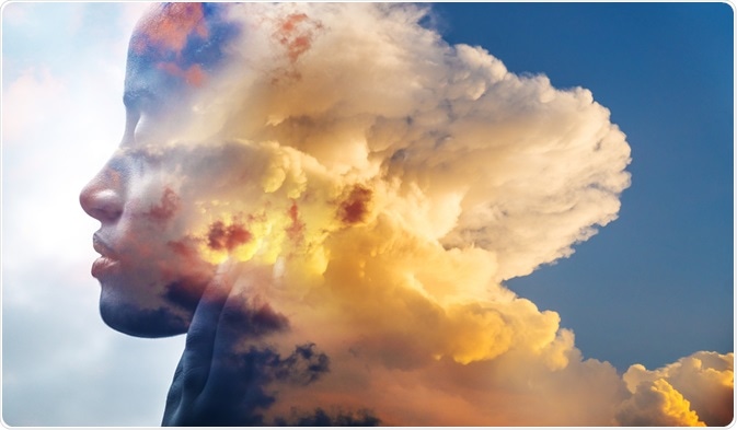 Mental health concept Mental health concept