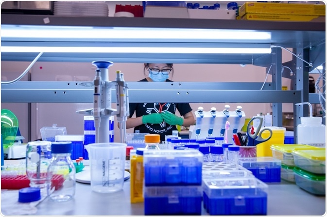 Polyclonal Antibody Sequencing for the Next Generation Antibody Discovery