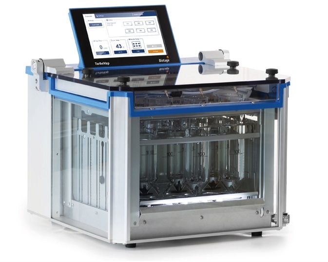 Providing Recoveries for a Wide Range of Semi-Volatile Compounds