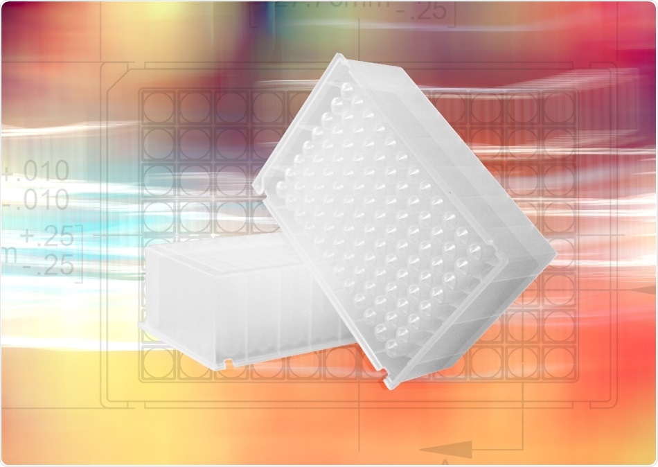Porvair Sciences introduces new 2.2ml 96 deep well plate for SARS-CoV-2 nucleic acid purification Porvair Sciences introduces new 2.2ml 96 deep well plate for SARS-CoV-2 nucleic acid purification