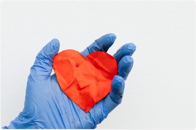 New model aims to predict risk of cardiovascular disease in people with type 2 diabetes