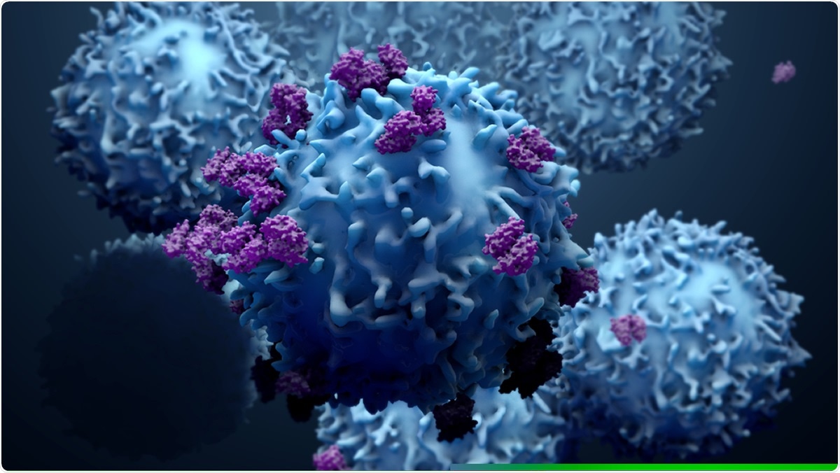 Study: Robust SARS-CoV-2-specific T-cell immunity is maintained at 6 months following primary infection. Image Credit: Design_Cells / Shutterstock