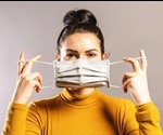 The American Lung Association say to wear masks to stop the spread of COVID-19; Here’s why