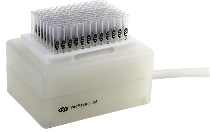 Avoiding Cross Talk with Sample Preparation Procedures