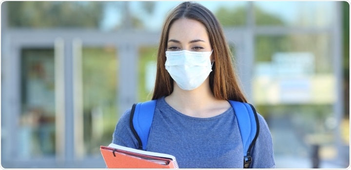 UEA study offers recommendations to reduce Covid-19 transmission in universities