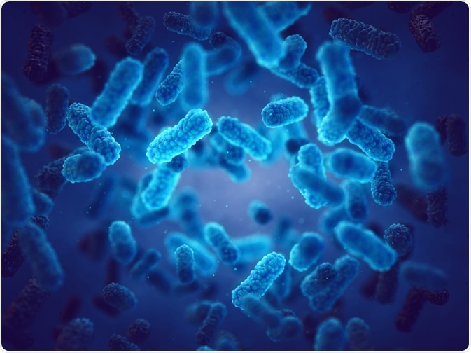 Pathogenic Bacteria Pathogenic Bacteria