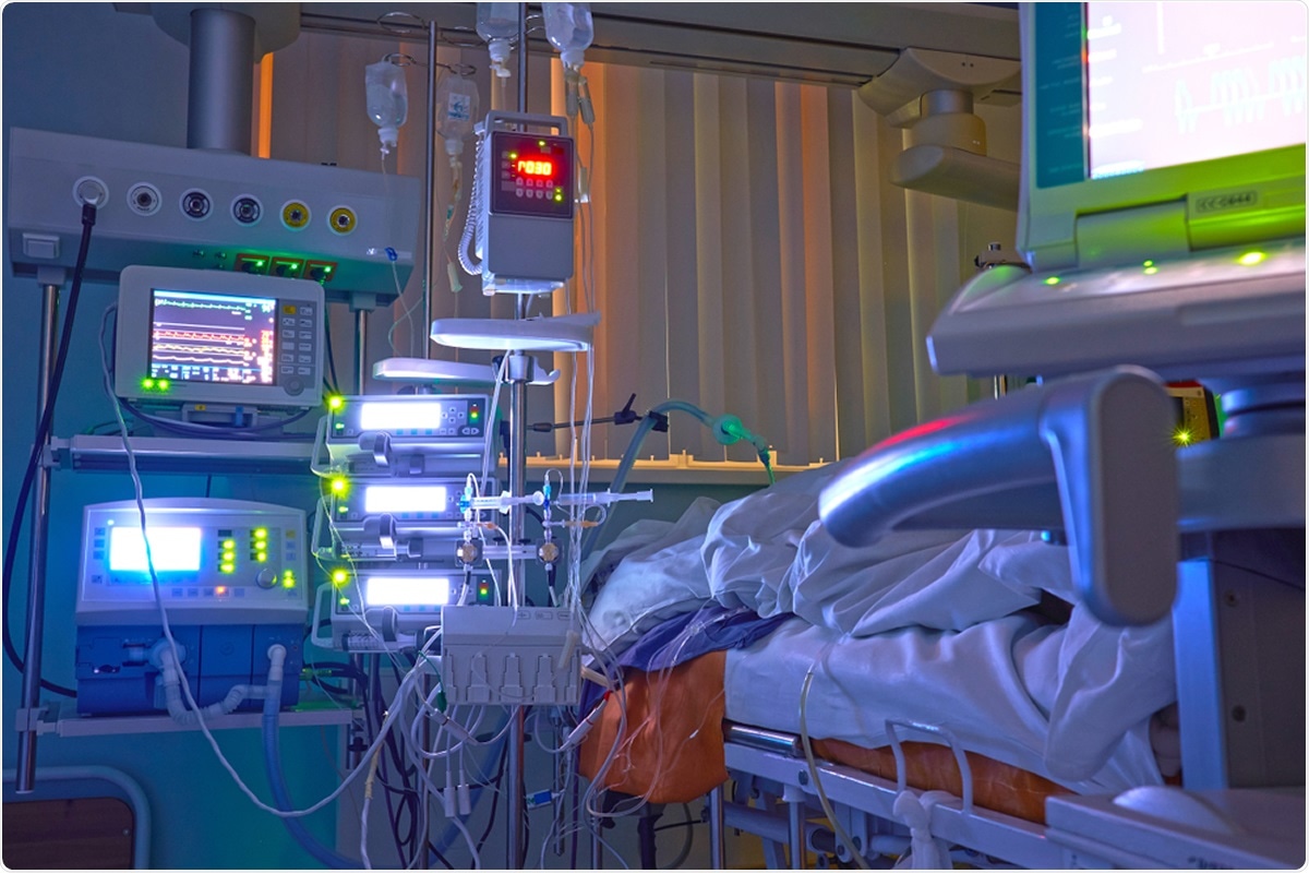 Study: Predicting the need for escalation of care or death from repeated daily clinical observations and laboratory results in patients with SARS-CoV-2 during 2020: a retrospective population-based cohort study from the United Kingdom. Image Credit: Kiryl Lis / Shutterstock