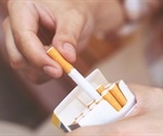 The effects of cigarette smoke and COPD on SARS-CoV-2 infection