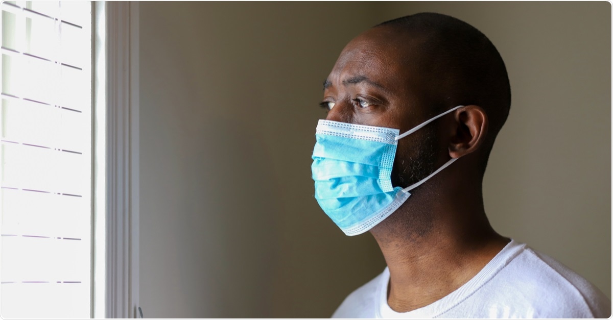 Study: Racial disparities in COVID-19 mortality across Michigan, United States. Image Credit: Robin J Gentry / Shutterstock