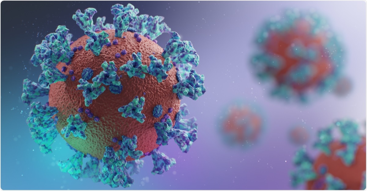 Study: An unusual COVID-19 case with over four months of viral shedding in the presence of low neutralizing antibodies: a case report. Image Credit: joshimerbin / Shutterstock