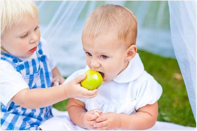 Image Credit: Iryna Prokofieva / Shutterstock