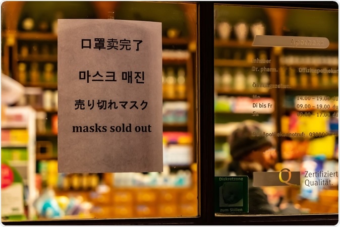 Image Credit: Christian Scheidegger / Shutterstock