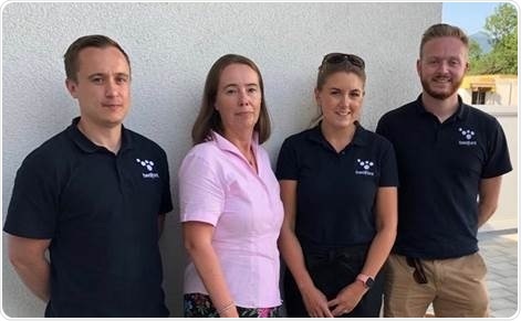 UK says goodbye to Europe, Bedfont says hello