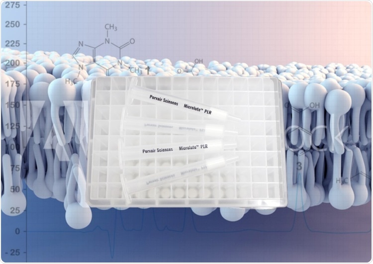Next generation phospholipid removal microplate Next generation phospholipid removal microplate