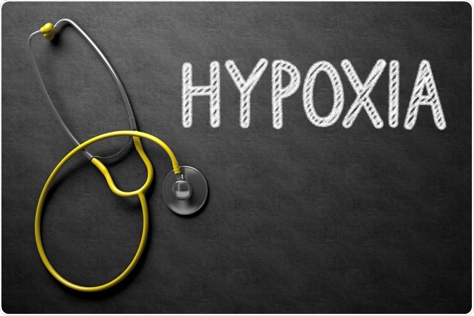 Hypoxia