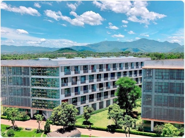 FPT donates 2,000-room quarantine facility, medical supplies to fight COVID-19