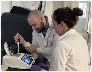 DeNovix becomes sponsor at Tufts Launchpad BioLabs