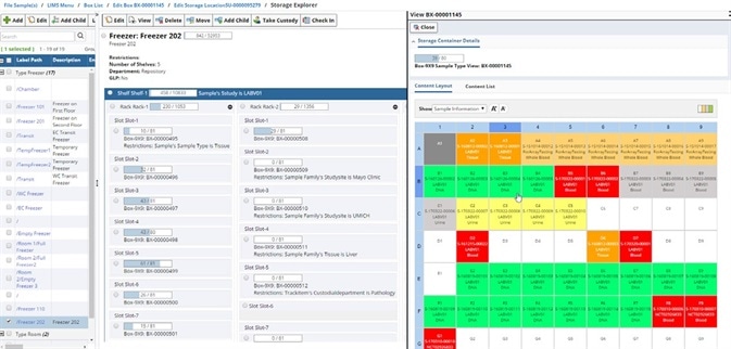 How LIMS can Solve Biobanking Informatics Challenges