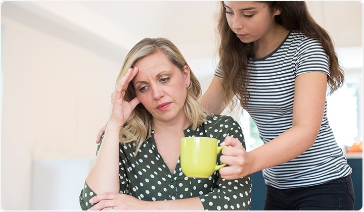 Research examines impact of coronavirus pandemic on young carers