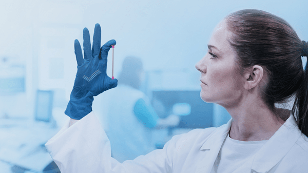 Optimized for capillary tubes