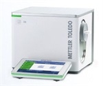 Excellence Benchtop Density Meter from METTLER TOLEDO