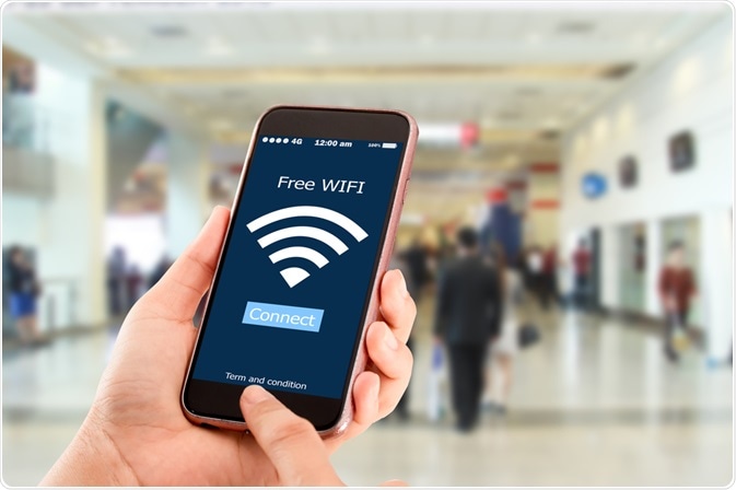 WiFi WiFi