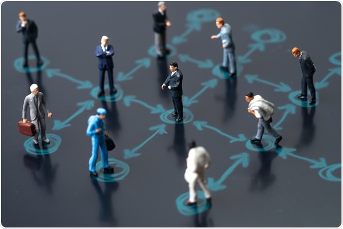 Study: Risk perceptions of COVID-19 around the world. Image Credit: eamesBot / Shutterstock