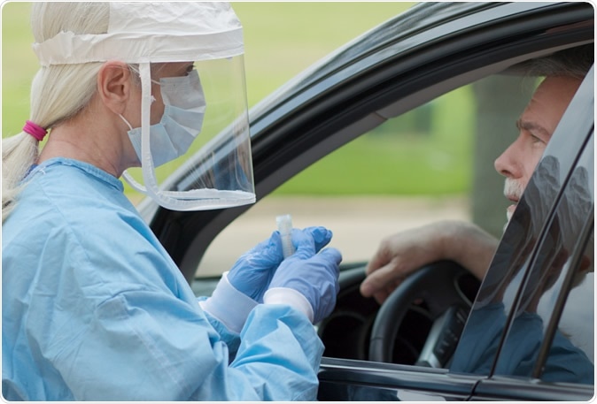 Study: Estimation of SARS-CoV-2 emissions from non-symptomatic cases. Image Credit: JHDT Productions / Shutterstock