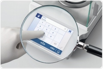 It’s simple: Expect more with the ME-T balance—Including free test weights