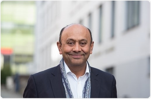 Research examines molecules derived from ticks as potential COVID-19 treatment option