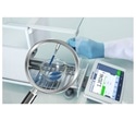 Spilled sample? Keep working while maintaining accuracy with the new XPR Analytical balance from METTLER TOLEDO