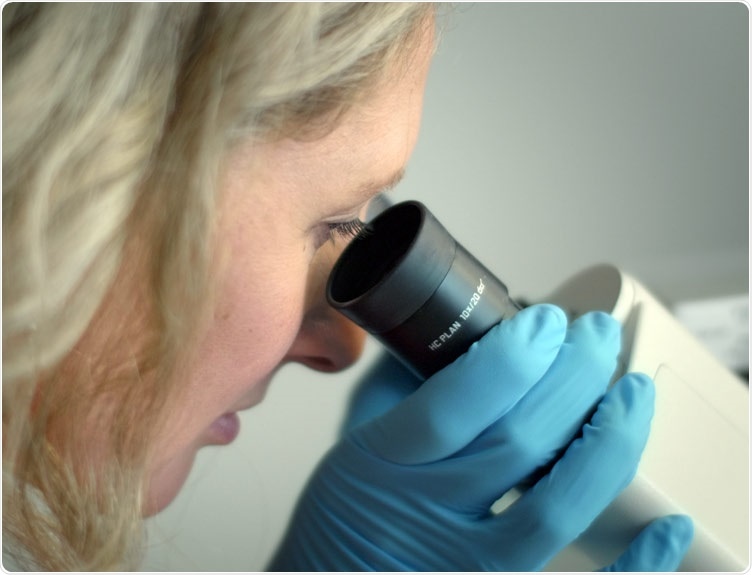 Dr Caroline Curtin, Lecturer in Anatomy and Regenerative Medicine, RCSI.