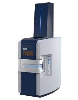 Bruker introduces breakthrough MALDI-2 source on timsTOF fleX, and further innovations in CCS-enabled 4D proteomics on timsTOF Bruker introduces breakthrough MALDI-2 source on timsTOF fleX, and further innovations in CCS-enabled 4D proteomics on timsTOF