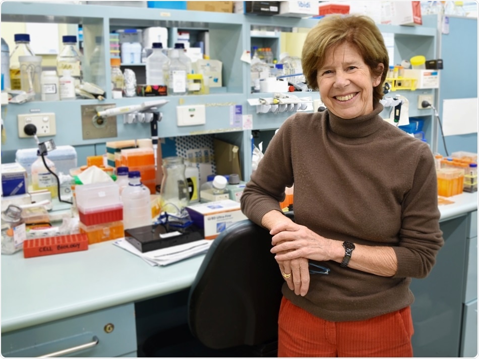 Researchers discover potential new therapy for vascular disorder